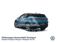 2025 Volkswagen ID 4