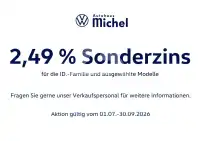 2025 Volkswagen ID 4