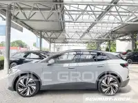 2025 Volkswagen ID 4