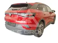 2025 Volkswagen ID 4