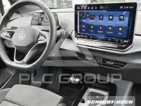 2025 Volkswagen ID 4