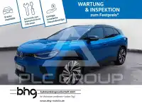 2025 Volkswagen ID 4