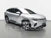 2025 Volkswagen ID 4