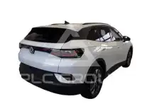 2025 Volkswagen ID 4
