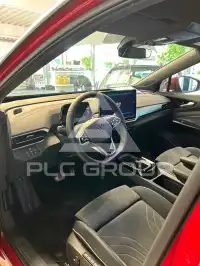 2025 Volkswagen ID 4