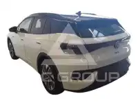 2025 Volkswagen ID 4