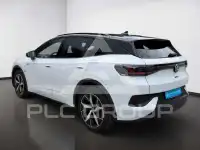 2025 Volkswagen ID 4