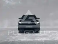 2025 Volkswagen ID 4