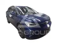 2025 Volkswagen ID 4