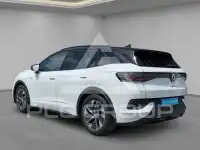 2025 Volkswagen ID 4