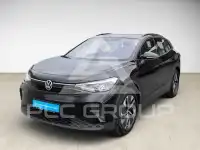 2025 Volkswagen ID 4