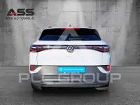 2025 Volkswagen ID 4