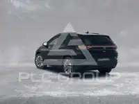 2025 Volkswagen ID 4