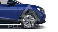 2025 Volkswagen ID 4