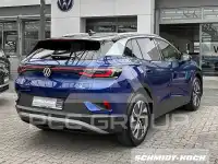 2025 Volkswagen ID 4