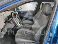 2025 Volkswagen ID 4