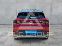 2025 Volkswagen ID 4