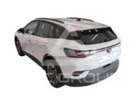 2025 Volkswagen ID 4