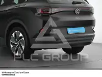 2025 Volkswagen ID 4