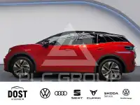 2025 Volkswagen ID 4