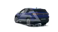 2025 Volkswagen ID 4