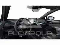 2025 Volkswagen ID 4