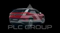 2025 Volkswagen ID 4