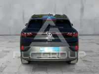 2025 Volkswagen ID 4