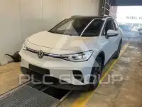 2025 Volkswagen ID 4