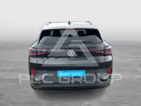 2025 Volkswagen ID 4