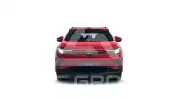 2025 Volkswagen ID 4