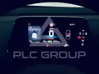 2025 Volkswagen ID 4