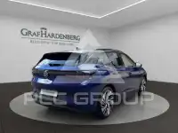 2025 Volkswagen ID 4