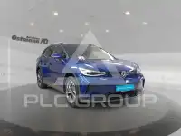 2025 Volkswagen ID 4