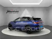 2025 Volkswagen ID 4