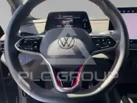 2025 Volkswagen ID 4