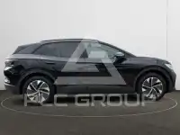 2025 Volkswagen ID 4