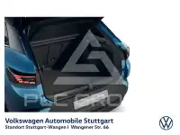 2025 Volkswagen ID 4