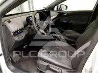 2025 Volkswagen ID 4