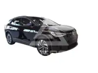 2025 Volkswagen ID 4