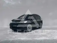 2025 Volkswagen ID 4