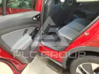 2025 Volkswagen ID 4