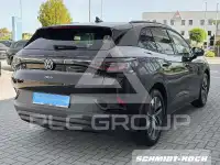 2025 Volkswagen ID 4