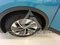 2025 Volkswagen ID 4