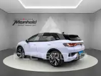 2025 Volkswagen ID 4