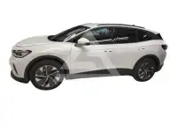2025 Volkswagen ID 4