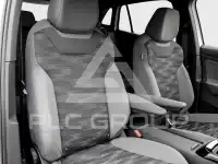 2025 Volkswagen ID 4