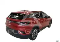 2025 Volkswagen ID 4