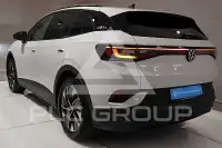 2025 Volkswagen ID 4