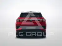 2025 Volkswagen ID 4